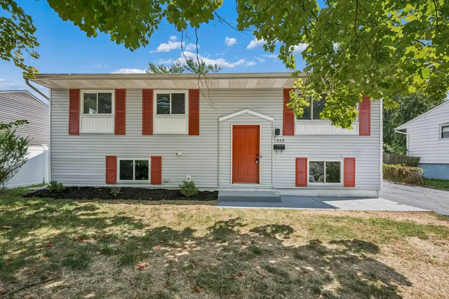 1888 Woodcrest Road, Columbus, OH 43232 - #2
