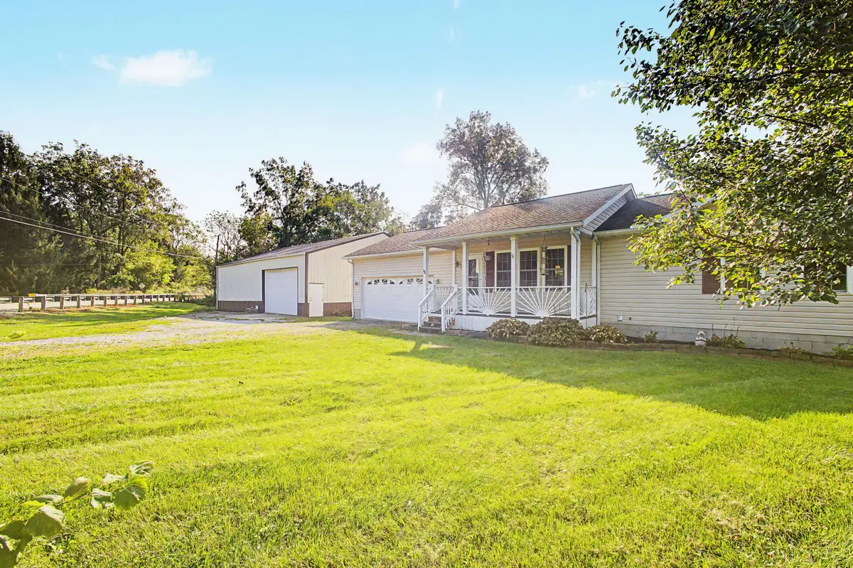 190 W Williams Street, Cardington, OH 43315 - #1