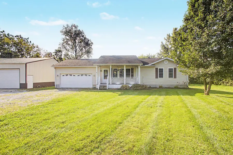 190 W Williams Street, Cardington, OH 43315 - #2