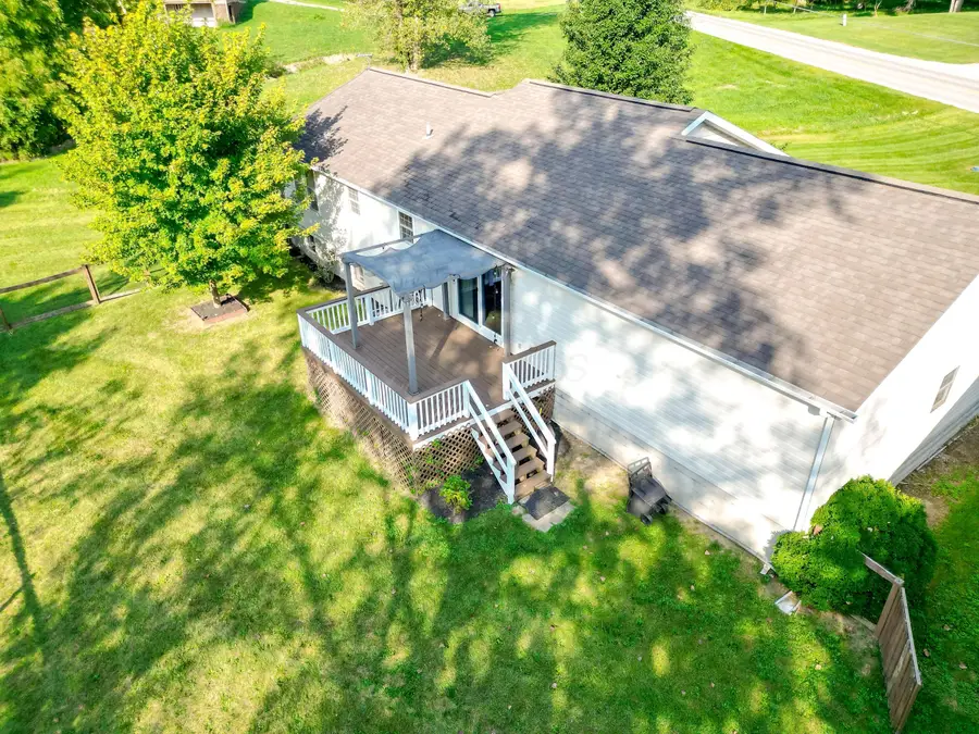 190 W Williams Street, Cardington, OH 43315 - #3