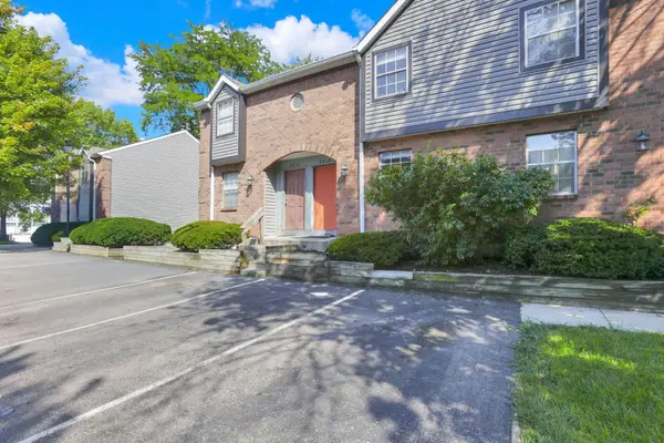2418 Carolina Avenue, Columbus, OH 43229