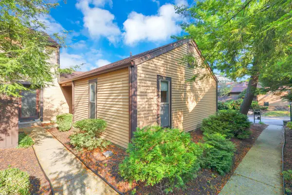 3151 Rivermill Drive, Columbus, OH 43220