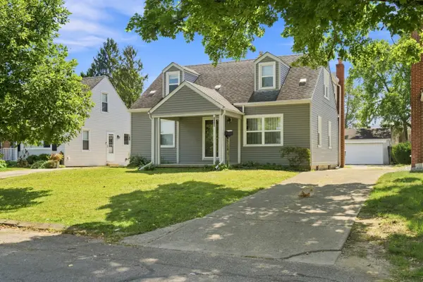 3339 Parkside Road, Columbus, OH 43204