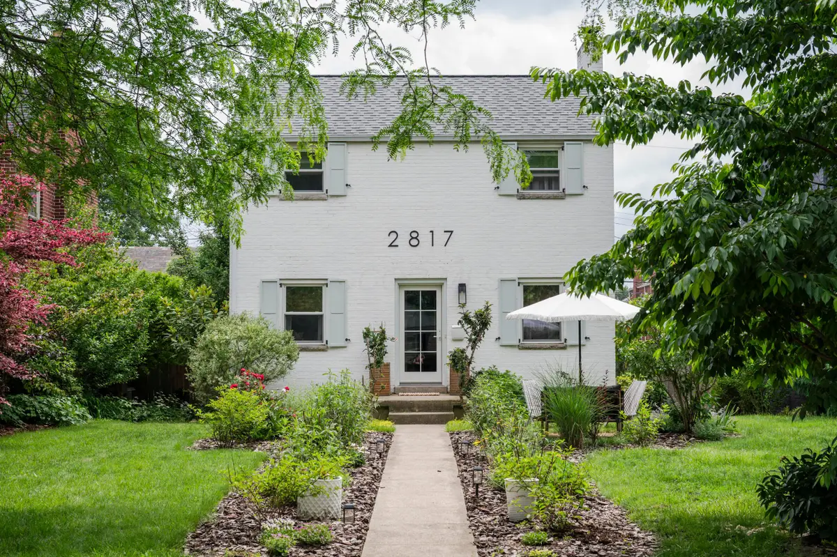 2817 Bryden Road, Columbus, OH 43209 - #1