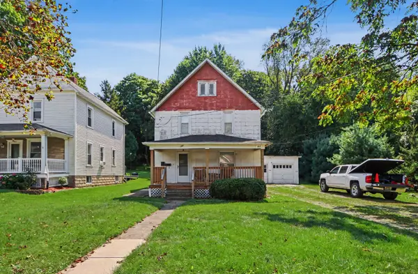 Address Withheld By Seller, Plymouth, OH 44865