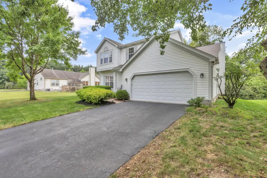 1003 Quarry Park Drive, Reynoldsburg, OH 43068 - #3