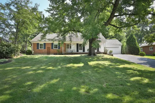510 Evening Street, Worthington, OH 43085