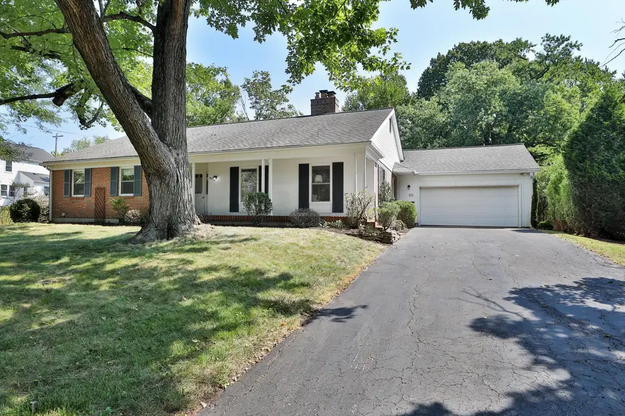 510 Evening Street, Worthington, OH 43085 - #2