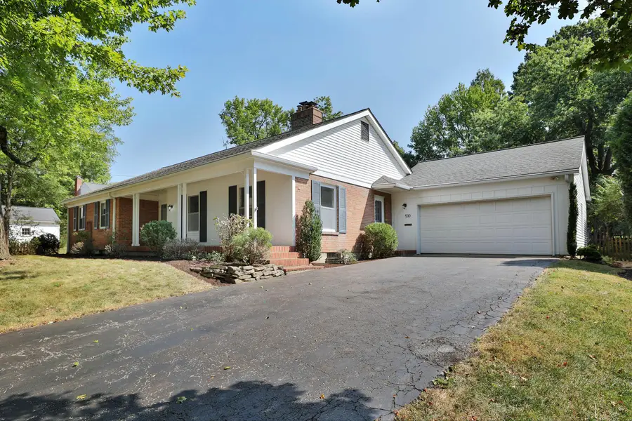 510 Evening Street, Worthington, OH 43085 - #3