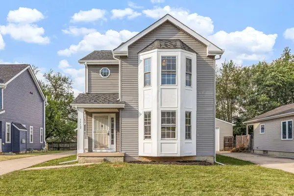 1572 Hanford Street, Columbus, OH 43206