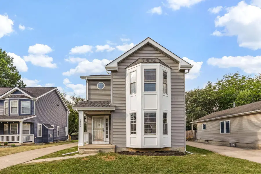 1572 Hanford Street, Columbus, OH 43206 - #2
