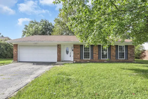 243 Bombay Avenue, Westerville, OH 43081