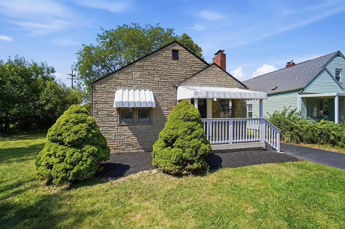 1575 S Champion Avenue, Columbus, OH 43207 - #1