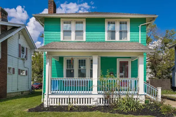 570 E Weber Road, Columbus, OH 43202