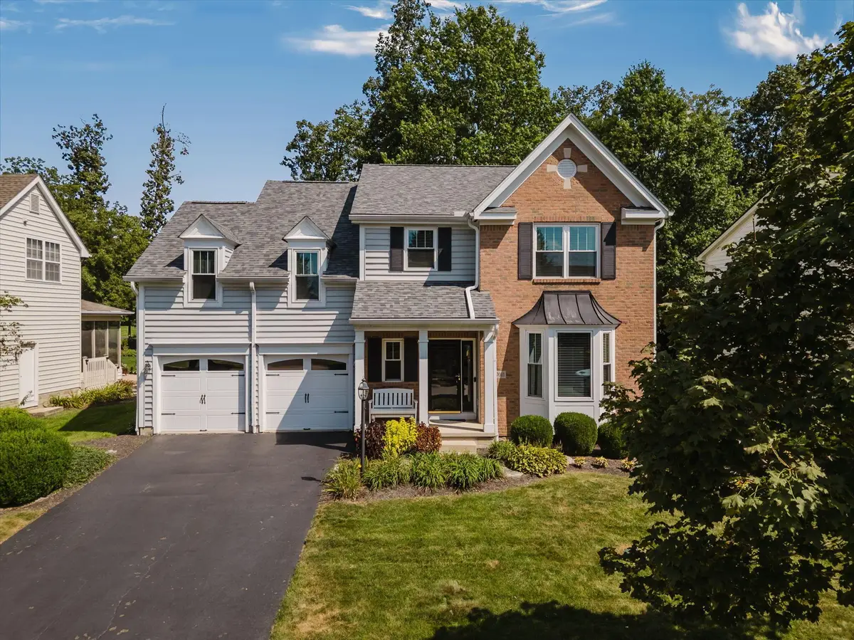 7011 Scioto Chase Boulevard, Powell, OH 43065 - #1