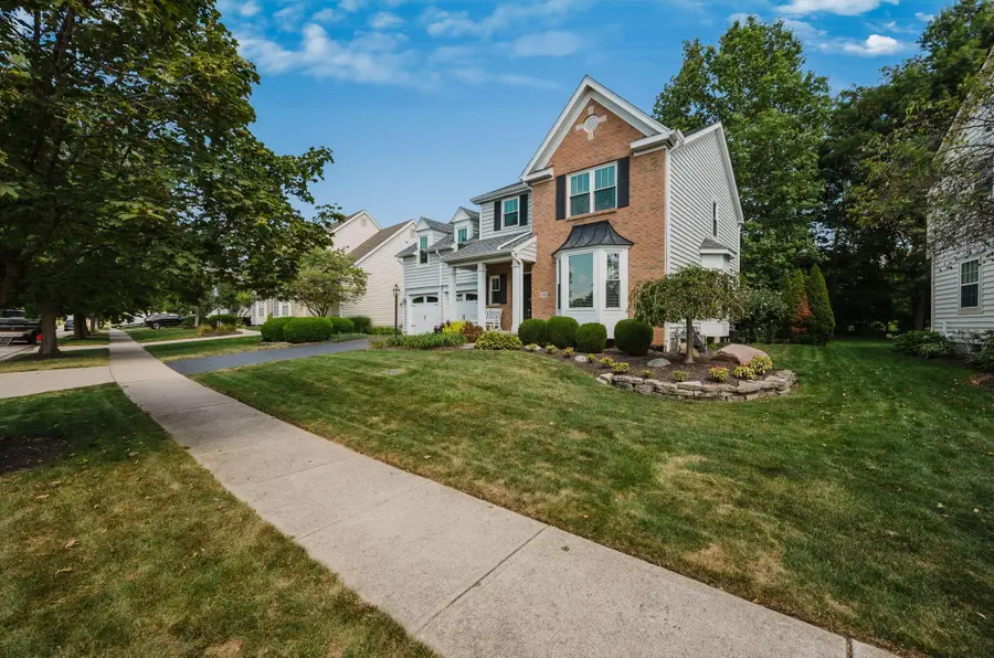 7011 Scioto Chase Boulevard, Powell, OH 43065 - #2