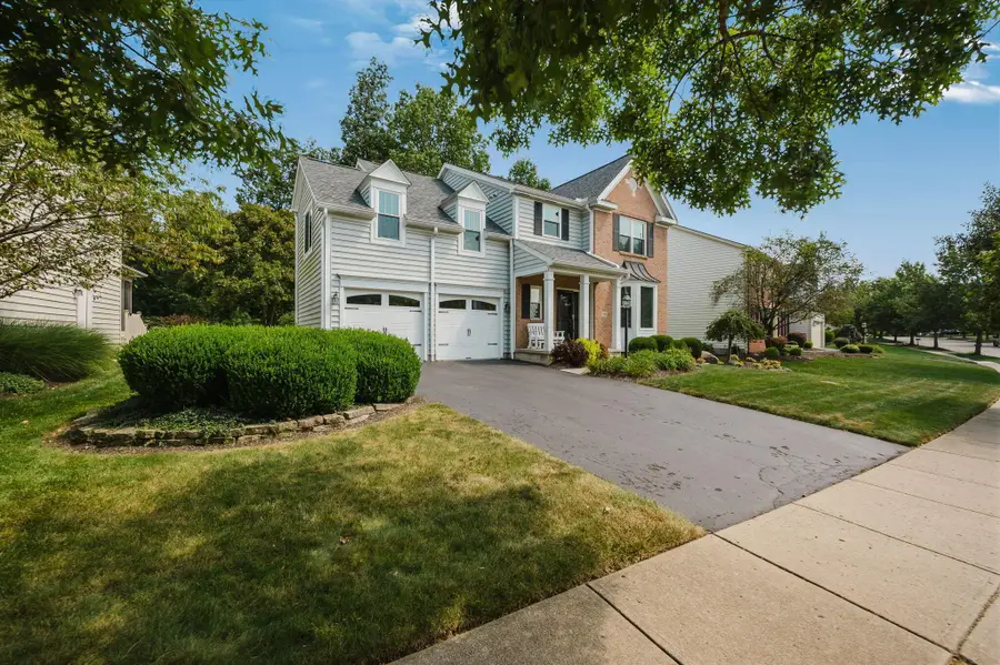 7011 Scioto Chase Boulevard, Powell, OH 43065 - #3