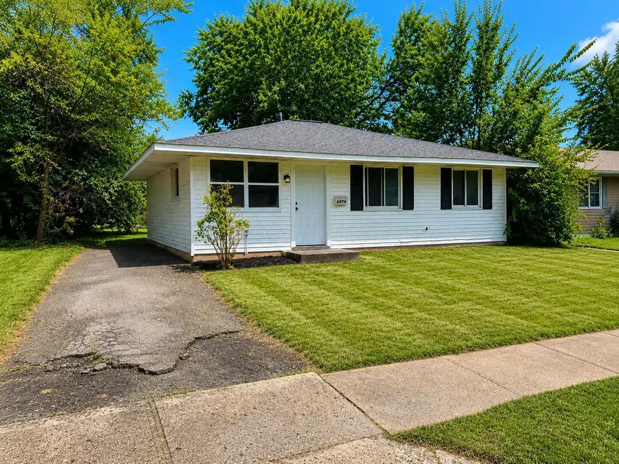 2576 Nona Road, Columbus, OH 43207 - #2