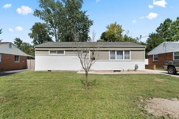 26 Cherrington Road, Westerville, OH 43081