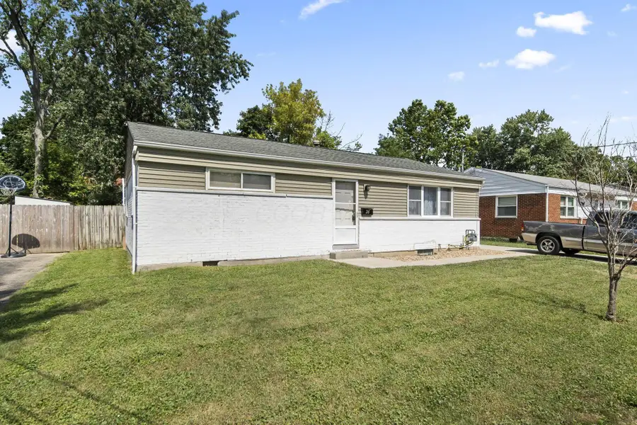 26 Cherrington Road, Westerville, OH 43081 - #3
