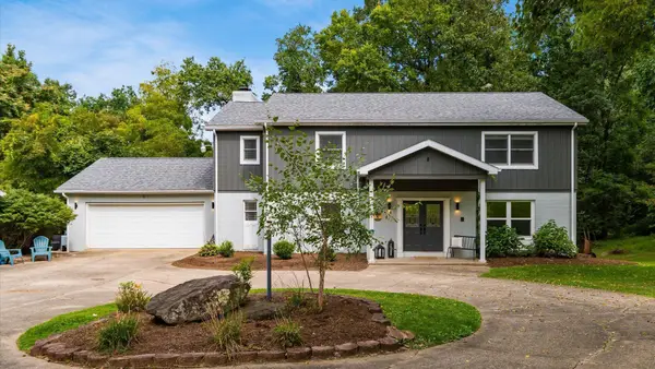 10525 Twin Oaks Drive, Cambridge, OH 43725