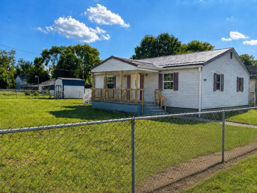 640 Glencroft Avenue, Chillicothe, OH 45601 - #3
