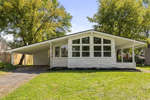 4927 Betsy Drive, Columbus, OH 43227