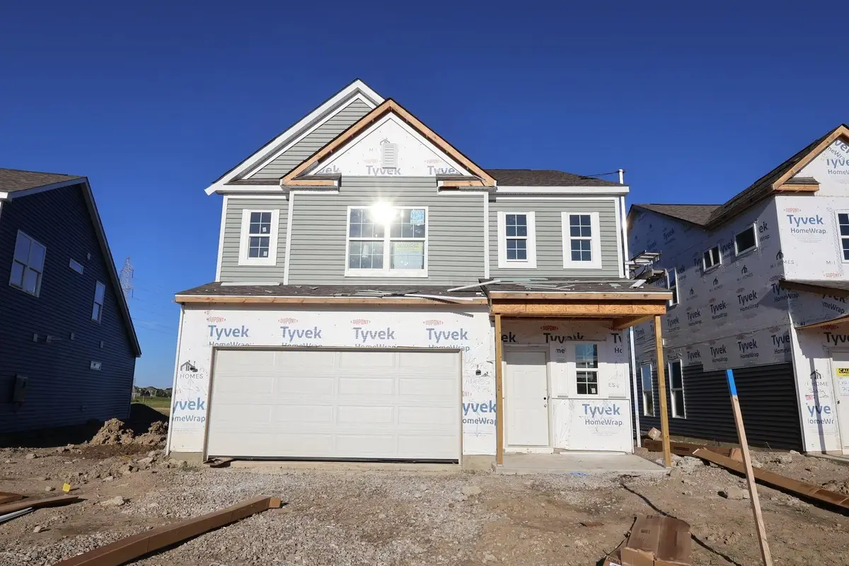 5876 Creekview Drive, Powell, OH 43065 - #1