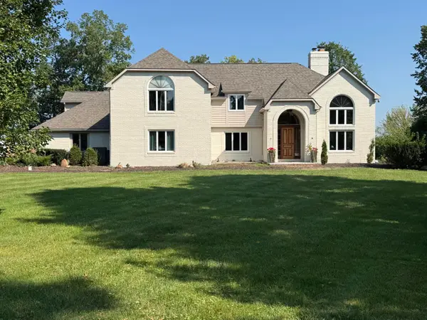 5200 Betonywood Place, Dublin, OH 43016