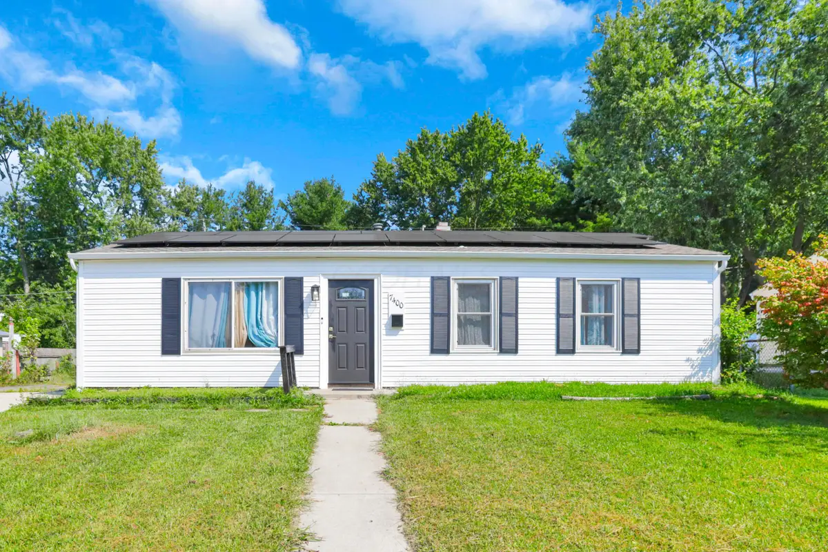 7400 Marlan Avenue, Reynoldsburg, OH 43068 - #1