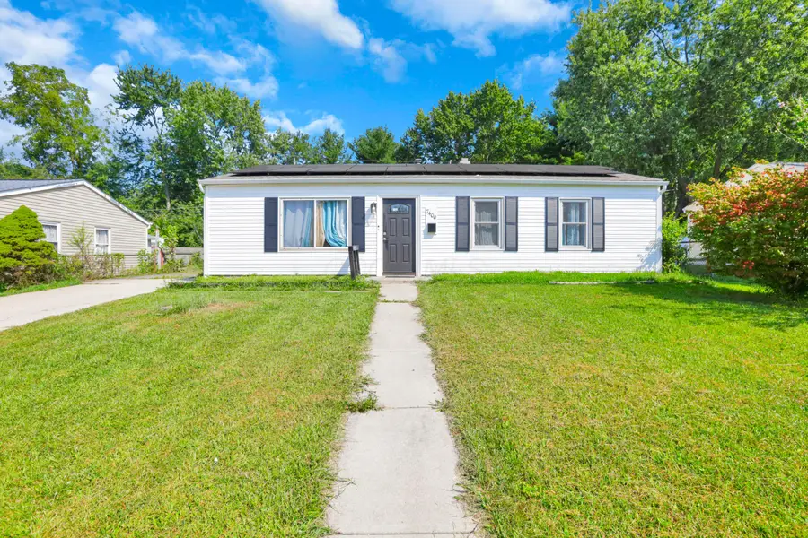 7400 Marlan Avenue, Reynoldsburg, OH 43068 - #2