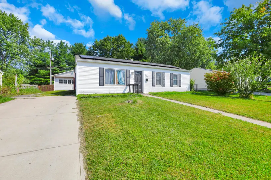 7400 Marlan Avenue, Reynoldsburg, OH 43068 - #3