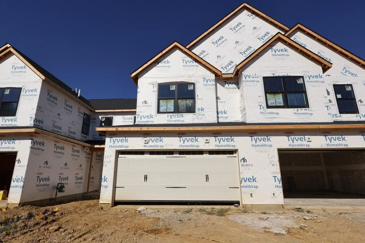 5764 Dutch Lane, Powell, OH 43065 - #1
