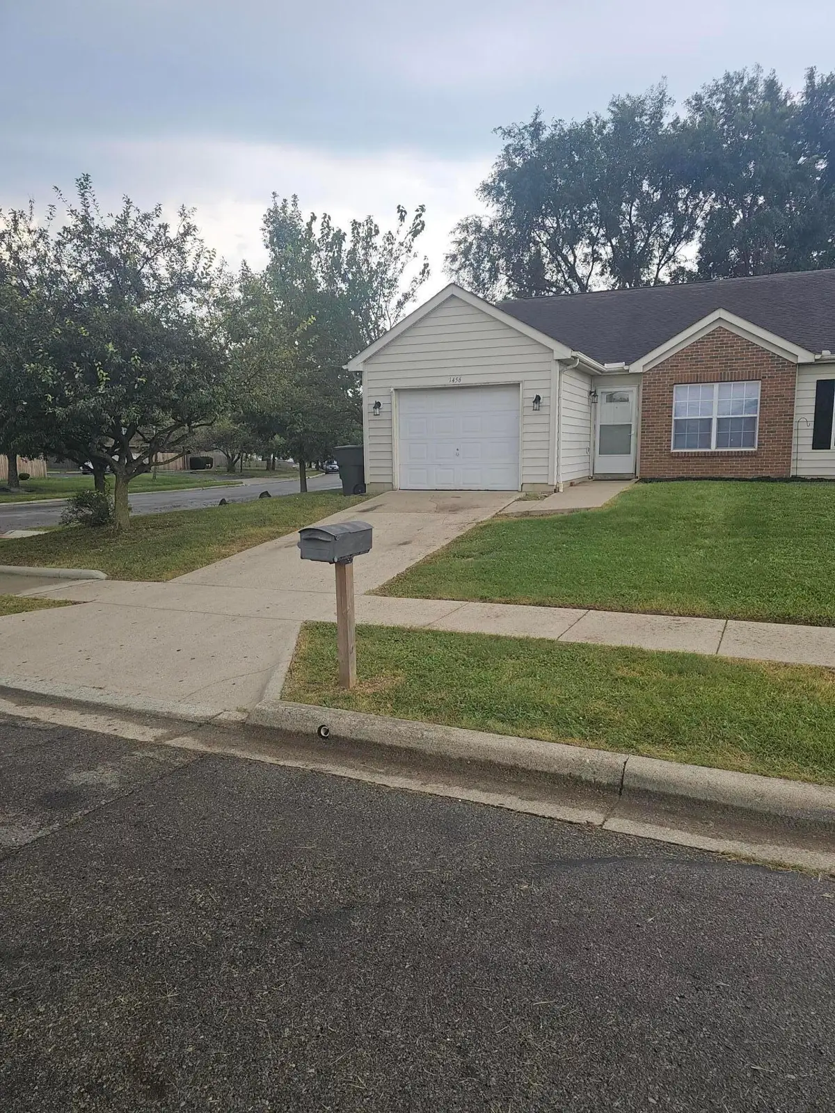 1456 October Ridge Court, Columbus, OH 43223 - #1