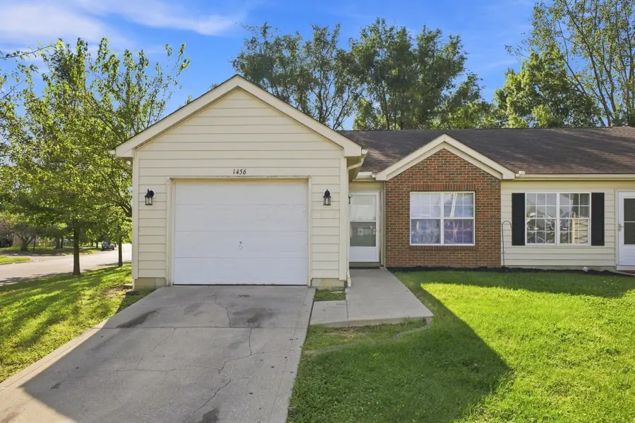 1456 October Ridge Court, Columbus, OH 43223 - #2