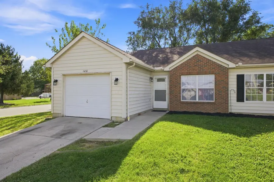 1456 October Ridge Court, Columbus, OH 43223 - #3