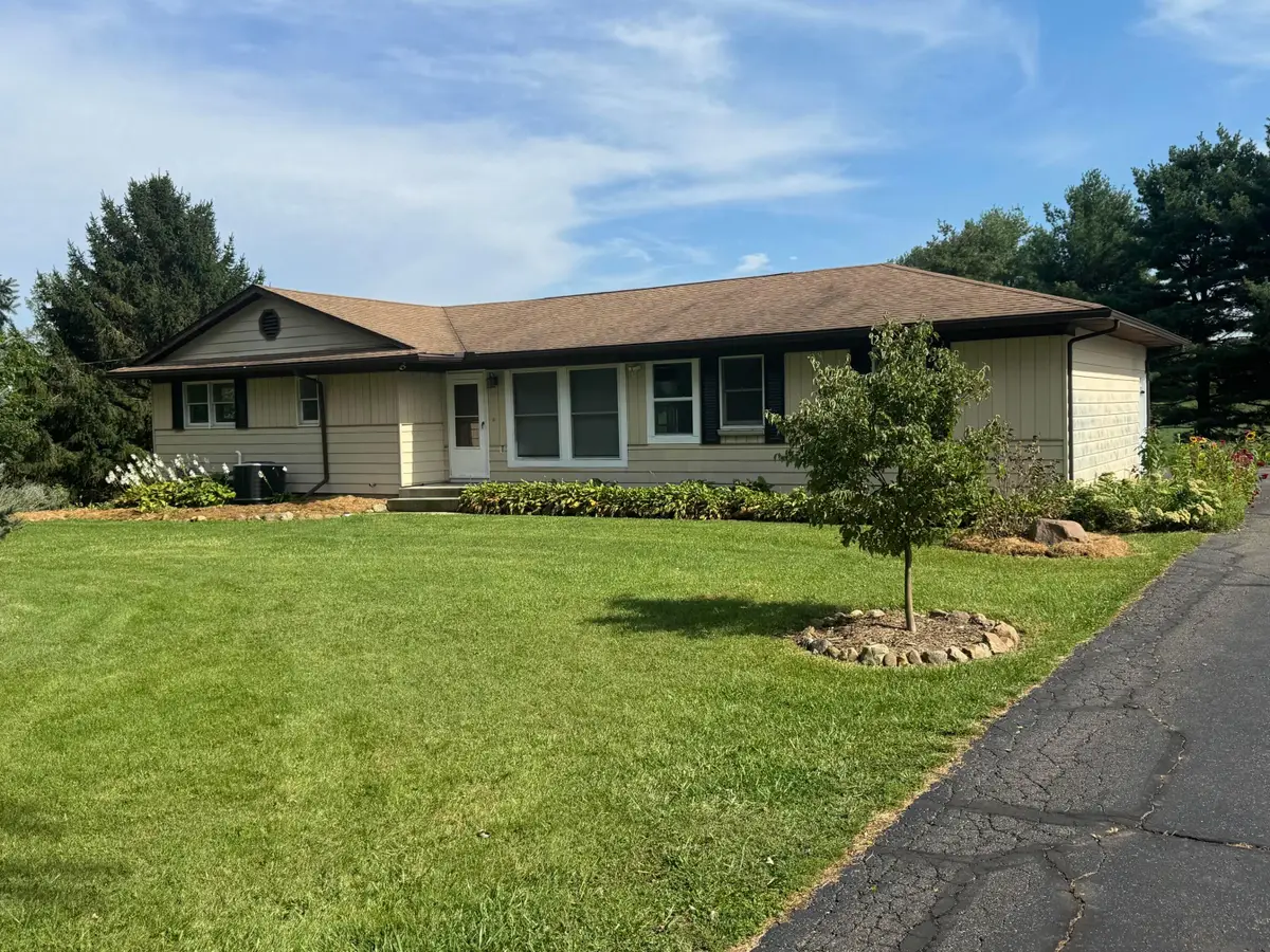 8117 Johnstown Utica Road, Johnstown, OH 43031 - #1