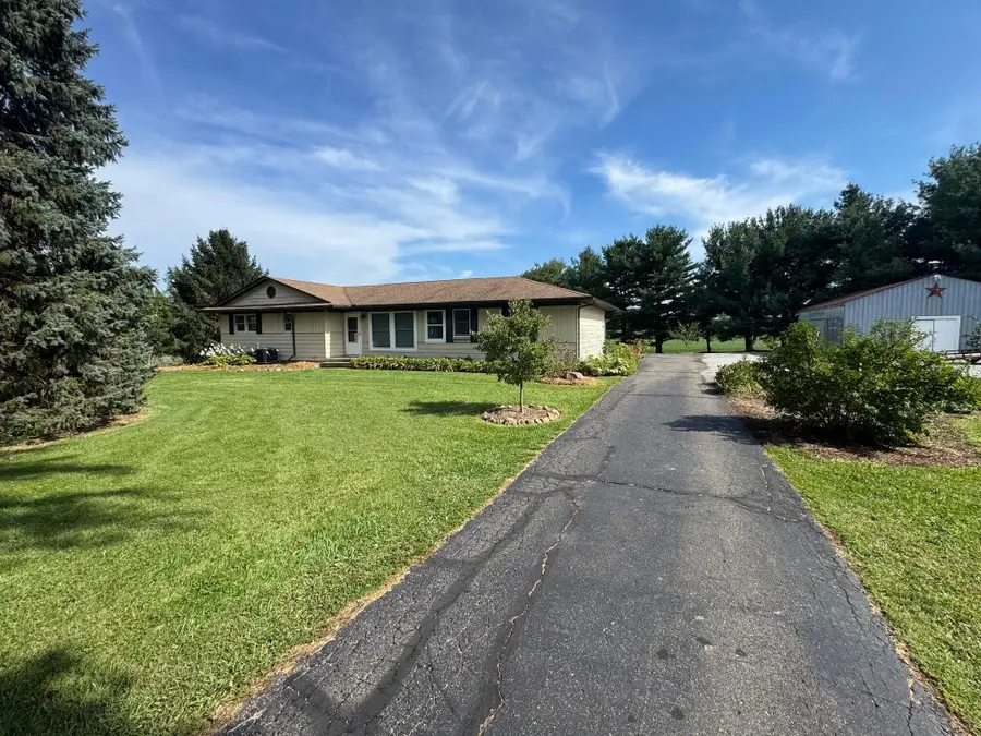 8117 Johnstown Utica Road, Johnstown, OH 43031 - #2