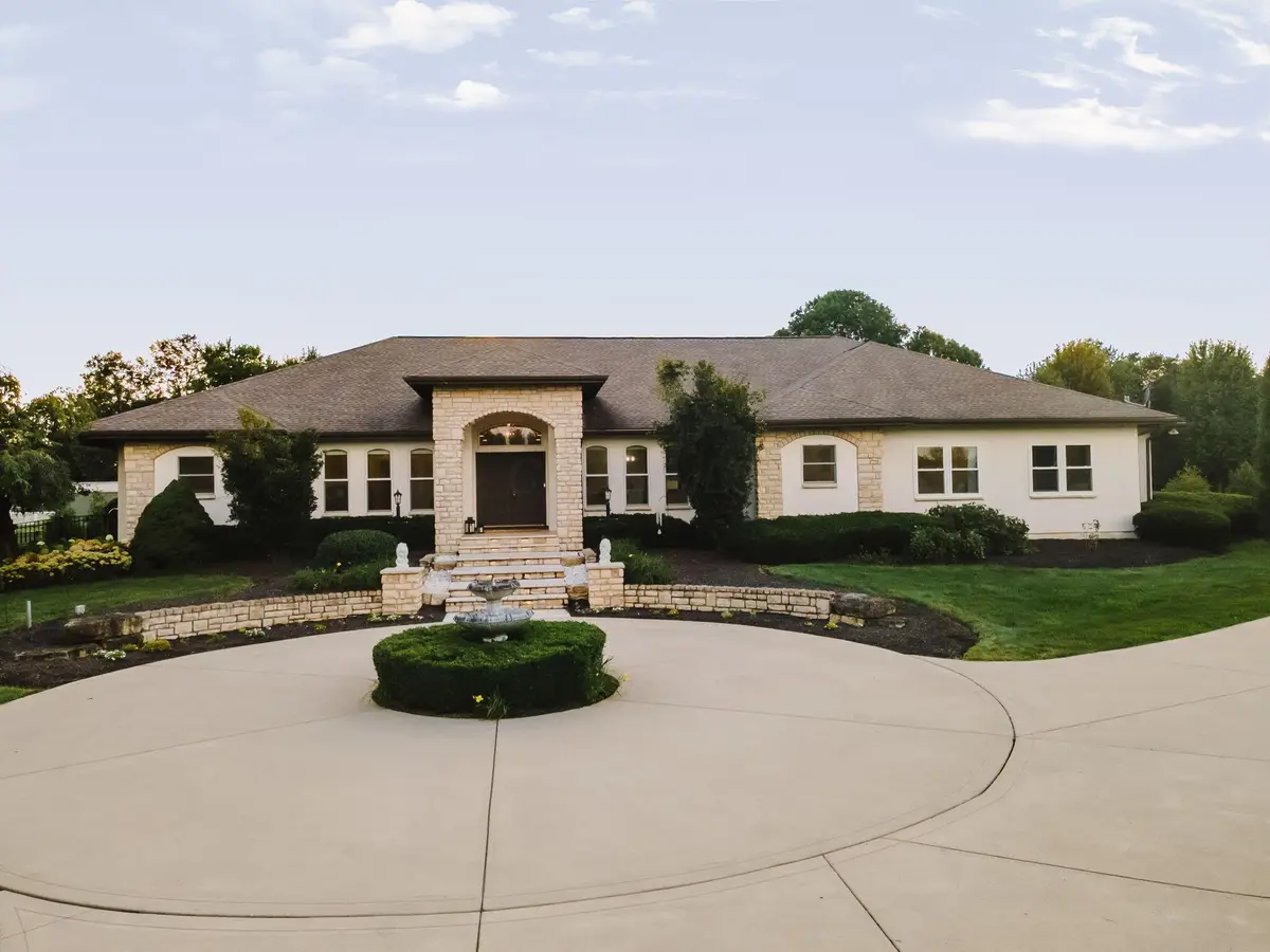 6430 Irish Hills Drive, Delaware, OH 43015 - #1