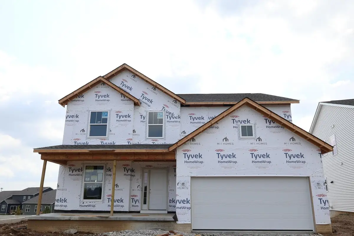 1119 Jeffrey Lane, Grove City, OH 43123 - #1