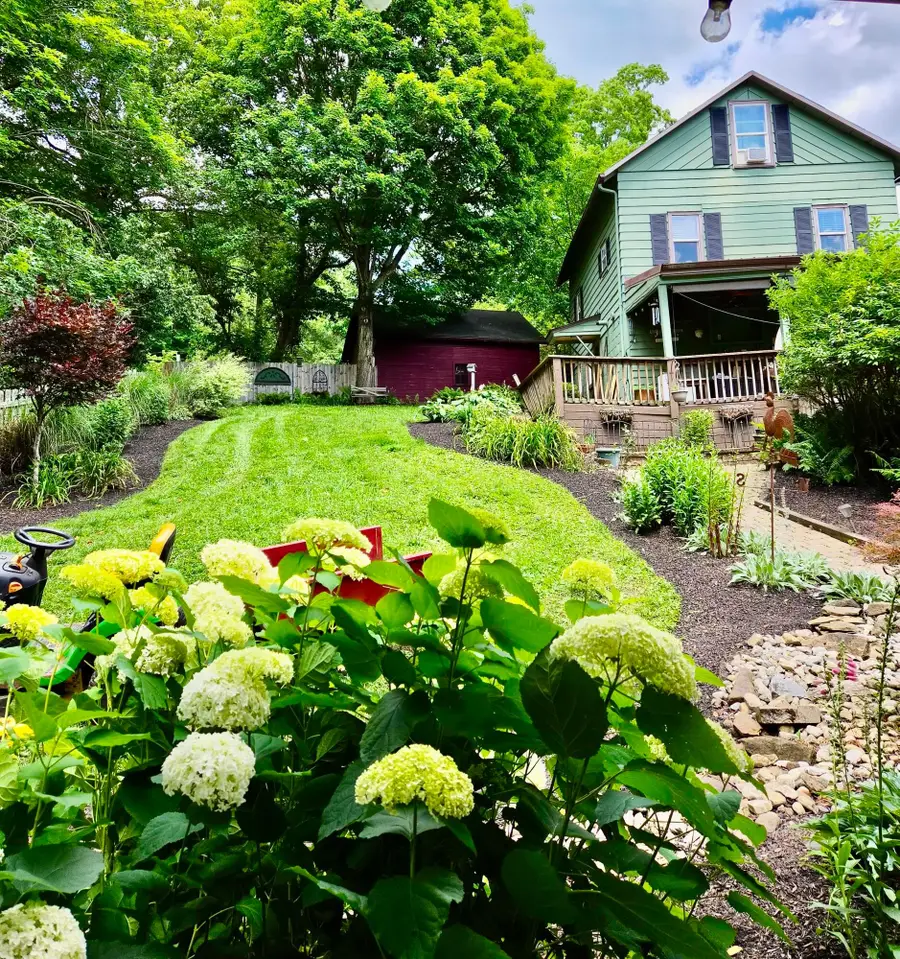 405 1/2 W Maple St Street, Granville, OH 43023 - #3