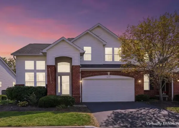3257 Belstone Drive, Grove City, OH 43123