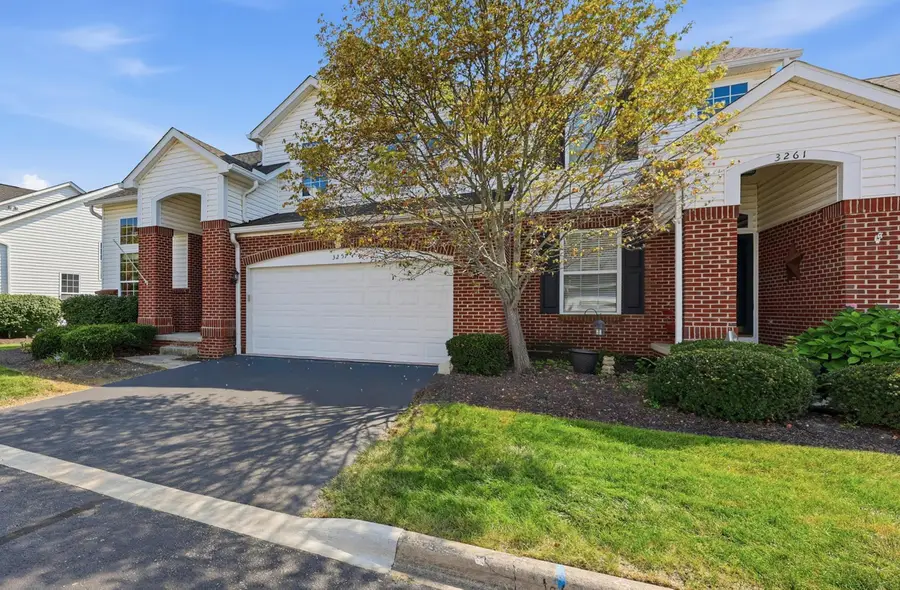 3257 Belstone Drive, Grove City, OH 43123 - #3