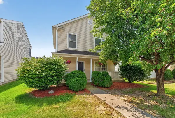 5441 Poolbeg Street, Canal Winchester, OH 43110