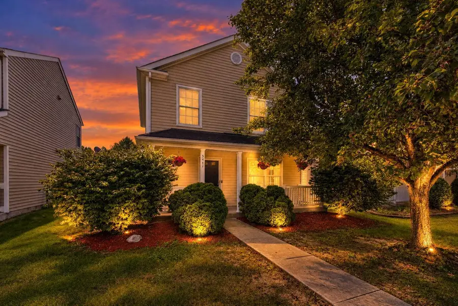 5441 Poolbeg Street, Canal Winchester, OH 43110 - #2
