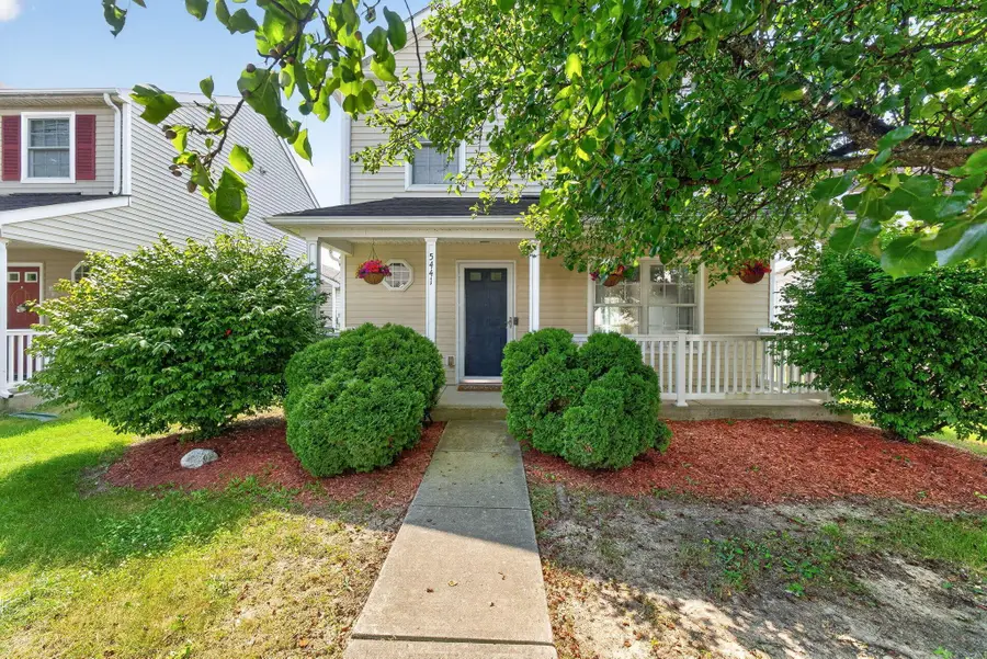 5441 Poolbeg Street, Canal Winchester, OH 43110 - #3