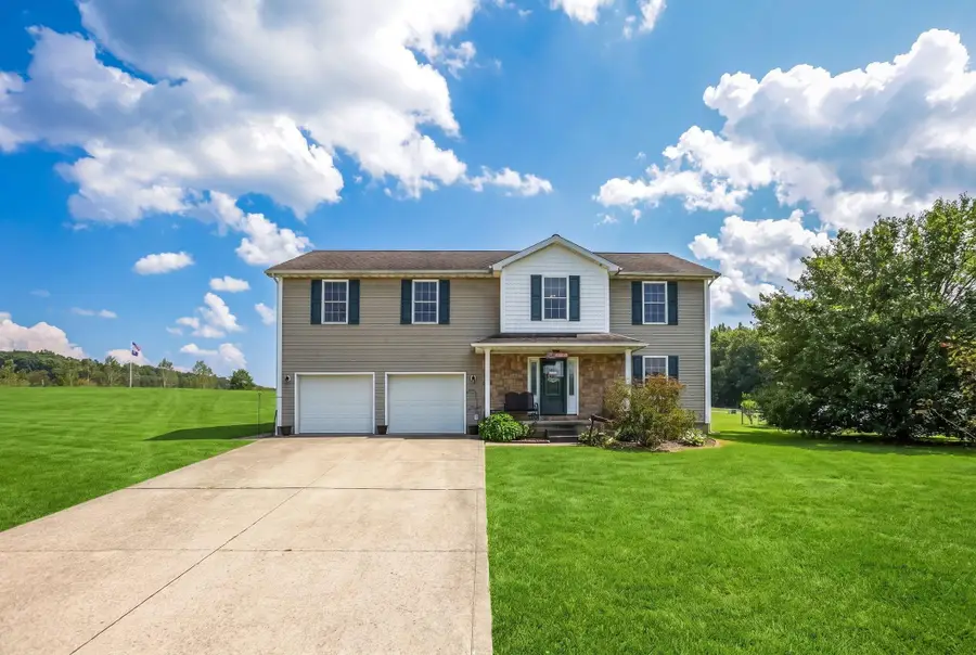 10380 Tyler Court, Glouster, OH 45732 - #3