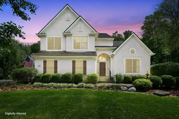 7062 Pleasant Colony Circle, Blacklick, OH 43004