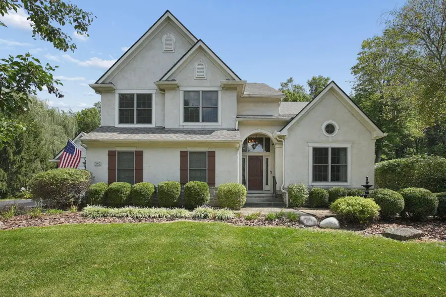 7062 Pleasant Colony Circle, Blacklick, OH 43004 - #2
