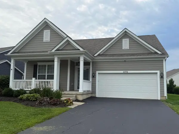 4215 Bluebird Drive, Powell, OH 43065